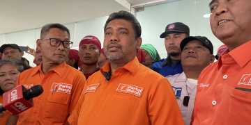 KSPI Bawa Sejumlah Isu Utama ke Presiden Prabowo di May Day 2025