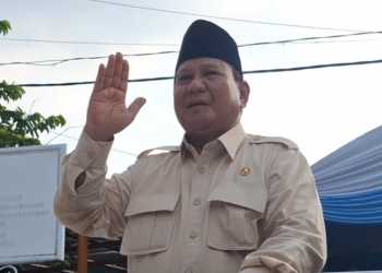 Presiden Prabowo Akan Resmikan Terminal Khusus Haji dan Umrah di Bandara Soetta
