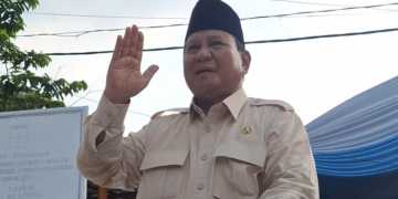 Presiden Prabowo Akan Resmikan Terminal Khusus Haji dan Umrah di Bandara Soetta