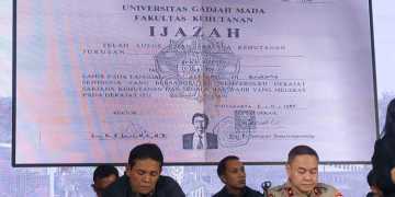 Bareskrim Polri Pastikan Ijazah Jokowi Asli, Penyelidikan Dihentikan