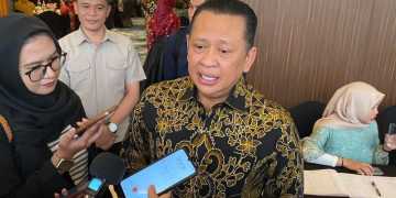 Bamsoet Dorong BIN Investasi Teknologi Intelijen Terkini