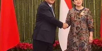 Puan Harap Kehadiran PM China Dapat Perkokoh Hubungan Kedua Negara