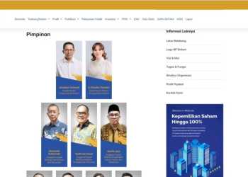 SRM Berang, BP Batam Cuekin Surat Wakil Ketua DPR RI