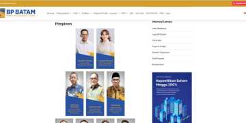SRM Berang, BP Batam Cuekin Surat Wakil Ketua DPR RI