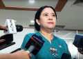 GRIB Jaya Duduki Lahan BMKG, Puan Minta Tegas Ormas Berkedok Premanisme Dibubarkan