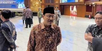 Masuk Bursa Calon Ketum PPP, Gus Ipul: Saya Tidak ada Minat