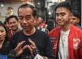 Kader dan Pengurus PSI Siap Sambut Jokowi jika Ingin Jadi Ketua Umum