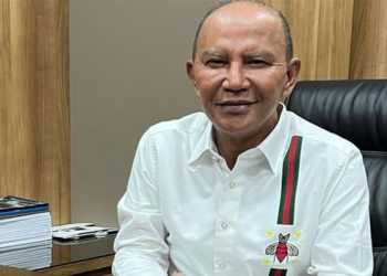 Said Abdullah Minta Pemerintah Indonesia Desak DK PBB Beri Sanksi Tegas Terhadap Israel