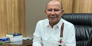 Said Abdullah Minta Pemerintah Indonesia Desak DK PBB Beri Sanksi Tegas Terhadap Israel