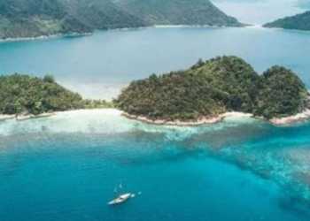 Komisi IV Sebut Isu Penjualan Pulau di Kabupaten Anambas Usik Kedaulatan Negara