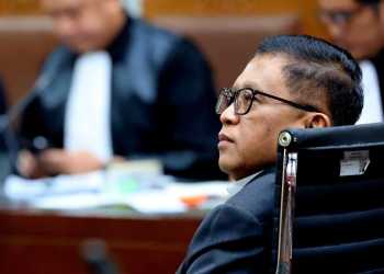 Hasto Kristiyanto Mengaku Diancam Dipidanakan jika Tak Mundur dari Sekjen PDIP