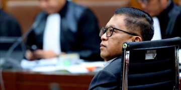 Hasto Kristiyanto Mengaku Diancam Dipidanakan jika Tak Mundur dari Sekjen PDIP