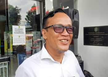 Immanuel Ebenezer Diangkat Jadi Komisaris Pupuk Indonesia 