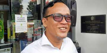 Immanuel Ebenezer Diangkat Jadi Komisaris Pupuk Indonesia 