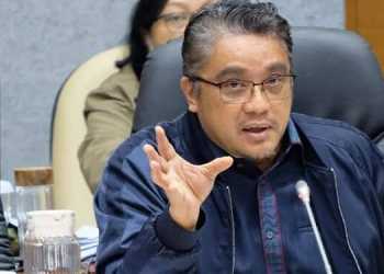 Komisi II DPR Nilai Ada Permen Sebagai Aturan Main Pemda Rapat di Hotel