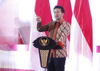Khofifah Naik Haji, Emil Dardak Jadi Plt. Gubernur Jawa Timur