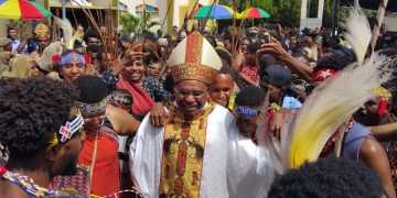 Tanah Papua Sedang Tidak Baik-baik Saja