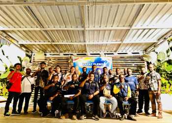 Juni 2025, AMPI Papua Barat Siap Gelar Musda