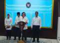 Presiden Prabowo Luncurkan Lima Insentif Ekonomi