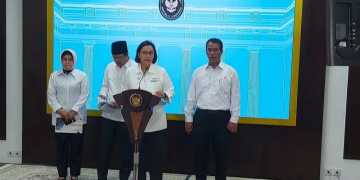 Presiden Prabowo Luncurkan Lima Insentif Ekonomi