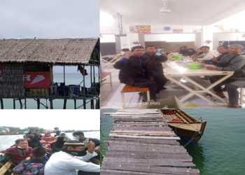 Nelayan Bulang-Galang Berharap Sentuhan Hati Gubernur Kepri dengan Insentif demi Kesejahteraan
