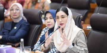 Tak Ada Kompromi, DPR RI : Jangan Merusak Raja Ampat Demi Hilirisasi