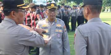 Polda Kepri Siap Kawal Perayaan Idul Adha Dengan Aman Dan Khidmat