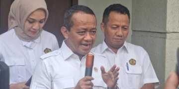 Menteri ESDM Indonesia : Tambang Nikel di Raja Ampat Jauh Dari Kawasan Pariwisata