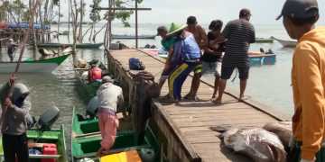 Nelayan Lokal di Kaimana Papua Barat Terancam