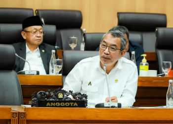 Anggota DPR RI : Izin Tambang di Raja Ampat Perlu Dievaluasi