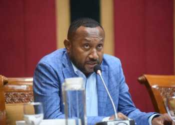 Tambang Ilegal di Papua Dibekingi Aparat dan Birokrat