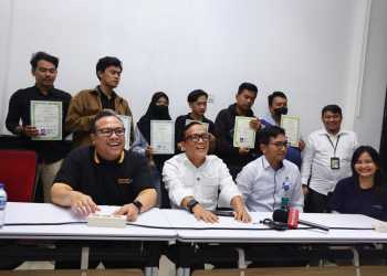 Wamenaker Sidak Perusahaan di Tangerang dan Jakarta Terkait Soal Tahan Ijazah Pekerja