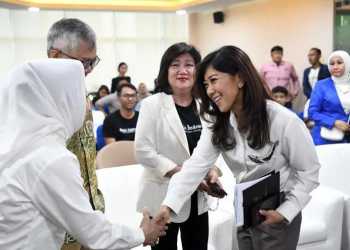 Media Nasional Jaga Kredibilitas Diruang Digital