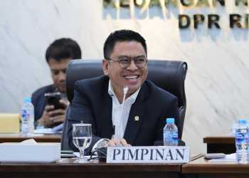 Endipat Apresiasi Presiden Prabowo Tertibkan IUP Pertambangan yang Melanggar, Dorong Penertiban Serupa di Kepri