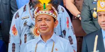 4 Izin Tambang Dicabut Sesuai Kajian, Bahlil: PT GAG Nikel Raja Ampat Dalam Pengawasan