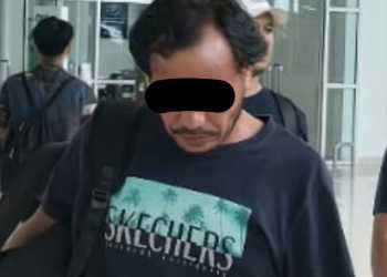 Ditreskrimum Polda Kepri Ungkap Dugaan Penipuan Janji Kelulusan Bintara, Oknum Anggota Terlibat