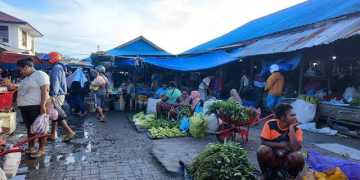 Mei 2025, Penyaluran Kredit Usaha Rakyat di Papua Barat Capai Rp129,93 Miliar