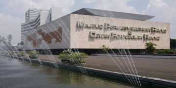 Apresiasi Pencabutan Izin Usaha Penambangan Nikel, MPR RI : Raja Ampat Harus Diselamatkan