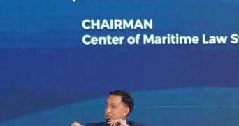 IKAFH Undip: Arah Kebijakan Hukum Perdagangan Internasional Belum Tegas