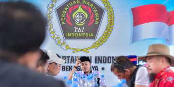 Ketua PWI Bekasi Raya: Penunjukan Plt. Ketua PWI Daerah Merupakan Pembodohan & Penghianatan Konstitusi Organisasi