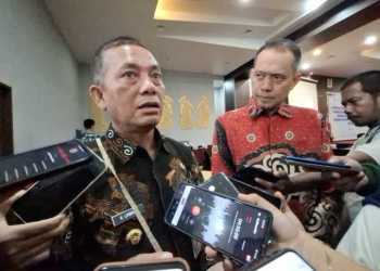 Apa Tolak Ukur Menuju Indonesia Emas 2045