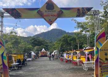 Bangkitkan Pangan Lokal Papua, Universitas Cenderawasih Gelar Festival