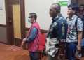 Kejaksaan kembali Tetapkan Tersangka Korupsi Dana PON XX Papua