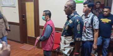 Kejaksaan kembali Tetapkan Tersangka Korupsi Dana PON XX Papua