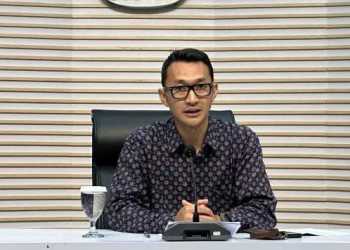 Gaji Naik, Hakim diharapkan Jadi benteng Dari Godaan Korupsi