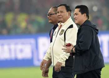 Laga Putaran Empat Kualifikasi Piala Dunia 2026 Harus Adil