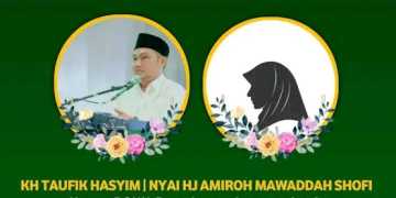 Warga Nadliyin Pamekasan Berduka Ketua PCNU Berpulang