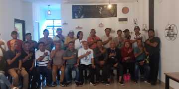 Bahas Preman Berkedok Wartawan Berakhir Rusuh, Ali: Kita Minta Klarifikasi