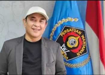 Luruskan Fakta, Ketum PWI Zulmansyah Sekedang Usul Percepat Kongres