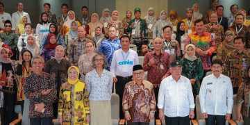 Indonesia dan Australia Kolaborasi Bangun Sistem Pendidikan Dasar Berkualitas